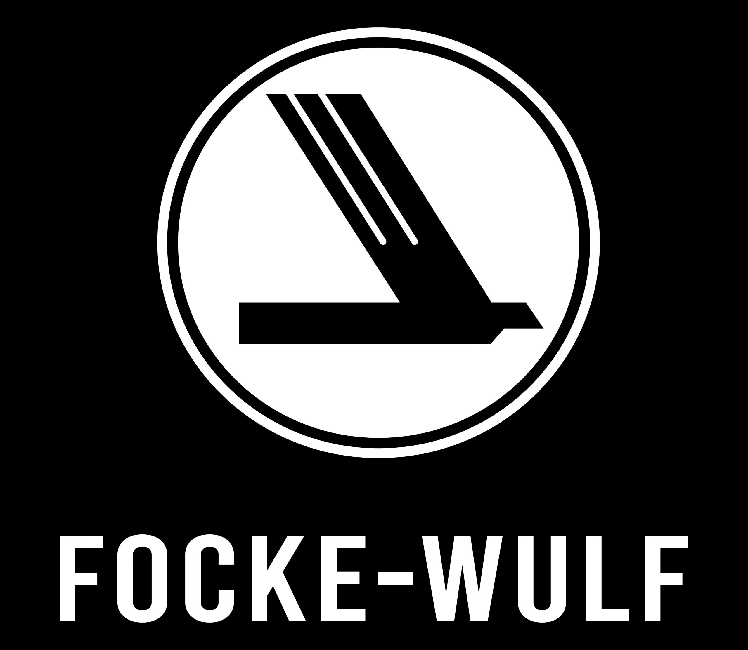 Focke Wulf logo