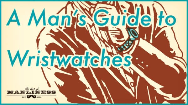 A guide to a good watch
